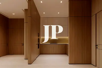 2BR Apartment | Binghatti Skyterraces | Downtown & Pool Views | Motor City