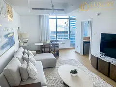 Fully Upgraded | High Floor | Modern