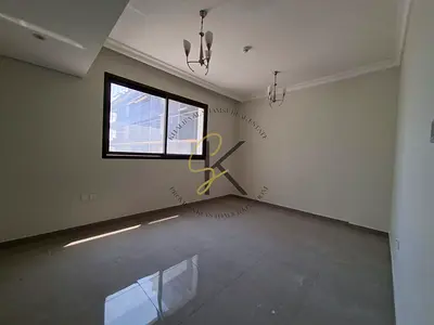Brand New Hot Deal! 1 Bedroom Apartment in Aljada | Well Maintained | AED 40K Annual Rent