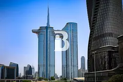 Luxury Sky Collection | 3BR | Full Panoramic View