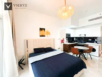 Bright & Spacious | Premium Finishes | Vacant