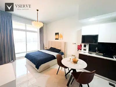Bright & Spacious | Premium Finishes | Vacant