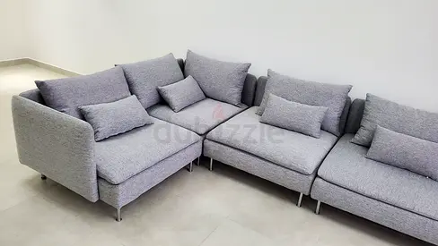 Ikea Soderhim Corner