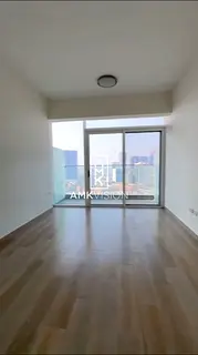 Studio Apartment | Bloom Heights 1 | Balcony | Downtown City View