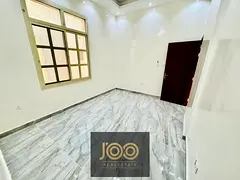 Villa in Al Yasmin, second occupancy, 5 master bedrooms, living room and 2 halls