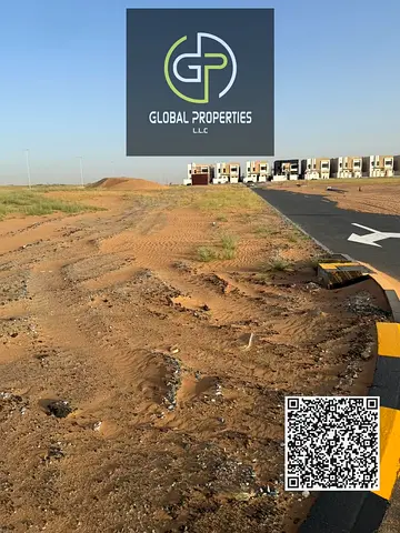 Premium Residential Plot for Sale | Basatin Al Serra, UAQ