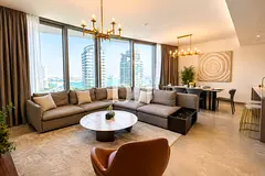 Sea View | Exclusive | Furnished