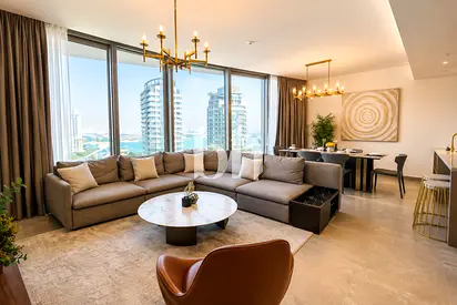 Sea View | Exclusive | Furnished