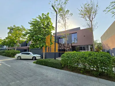 Luxury 5-Bedroom Villa with Private Pool | Spacious Family Living