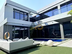 Fantastic 5Bedroom villa in sedain massar