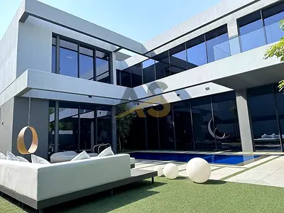 Fantastic 5Bedroom villa in sedain massar
