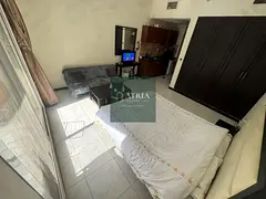 Furnished Studio | 5400 Monthly | Balcony & City Views