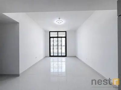 Brand New 2BR Unfurnished | Ready to Move In