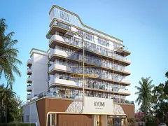 Spacious layout | Handover Next Year | 10% Down Payment | Upcoming Prime Location