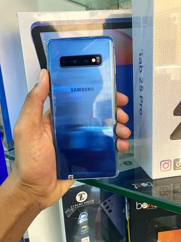 Samsung S10 8/128