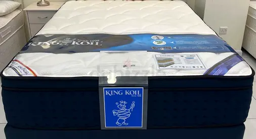 Bed + Mattress for SALE