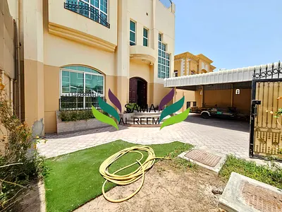 3 Bed +Maid | Garden | Private Pool | Umm Suqeim2