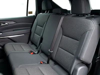 Chevrolet Traverse LT, миниатюра 12