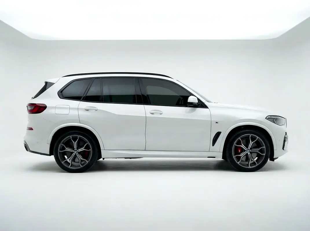 BMW X5 2023