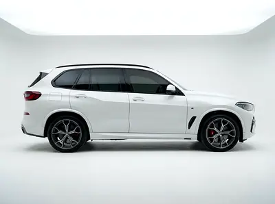 3,449/pm | M Sport, Black Interior | BMW Warranty, Service Sept 2027-1