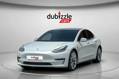 2020 Tesla MODEL 3 — фото 3