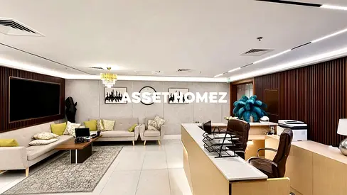 Prime Address | Furnished Office | Near to Metro