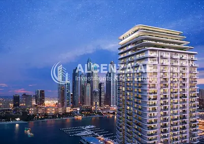 Sea View | Motivated Seller | Near to Completion