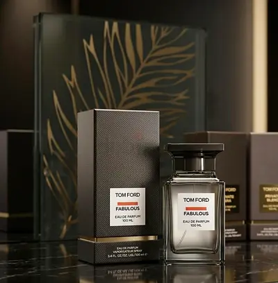 Tom Ford Fabulous Eau de Parfum 100ml - Authentic Bottle