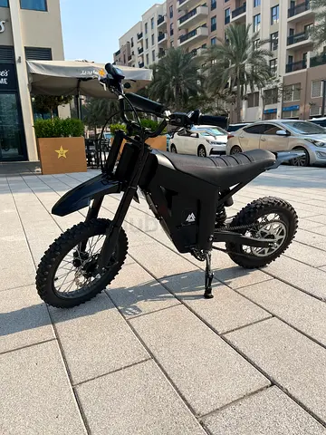 Kugoo Wish 01 SE