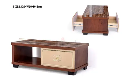 Best quality wooden coffee table for sell :-