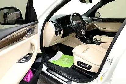 2019 BMW X3 — миниатюра 6