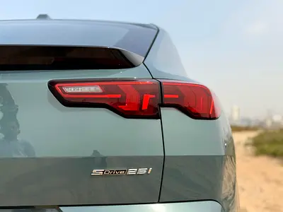 صورة مصغرة 10 لـ 2026 BMW X2