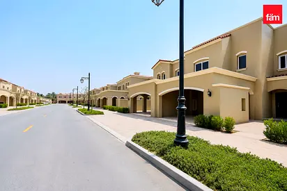 UNFURNISHED | TYPE C | CLOSE TO AMENITIES