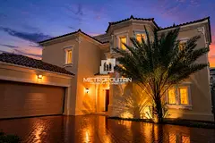 Stunning Magellan Type 3 Villa | Marina Community