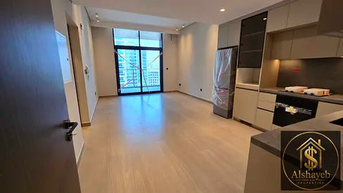 Fully Furnished | One Bedroom | Brand New | Pool View