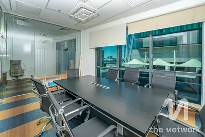 Genuine Listing | Prime Location | Fitted Office