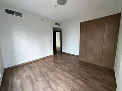 **Apartment Details:** * 🛏️ Two bedrooms and a spacious living room. * 📐 Excellent layout. *