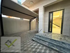 7 ROOMS VILLA AVAILABLE FOR RENT AL-YASMIN AJMAN
