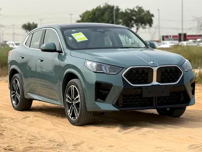 BMW X2 sDrive25i 2026 Chinese Specs