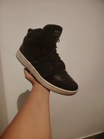 Adidas cloudfoam