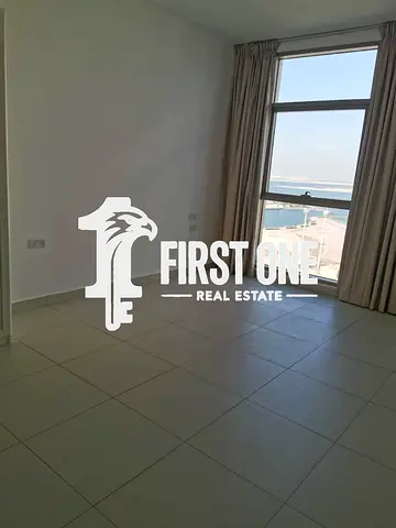 Up to 3 payments | Sea view | Rent now