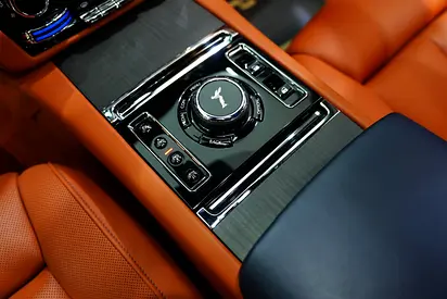 صورة مصغرة 13 لـ 2024 ROLLS-ROYCE GHOST