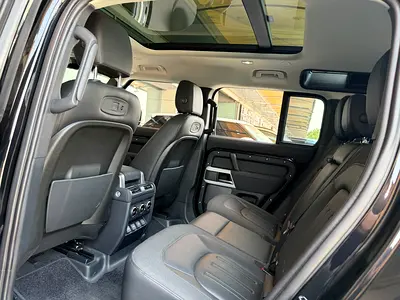 Land Rover Defender 110 SE P400, миниатюра 17