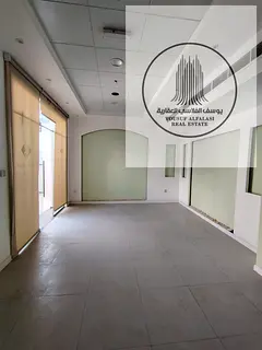 Premium Commercial Villa 3800 Sq Ft for All Activities Al Jurf 2 Ajman