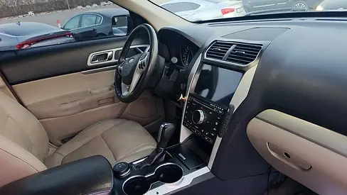 2014 FORD EXPLORER — миниатюра 10
