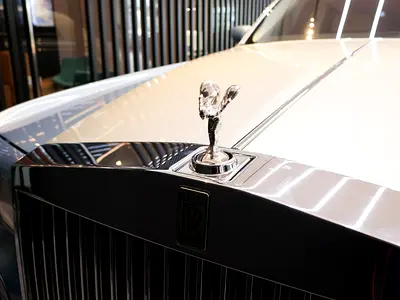 Rolls-Royce Phantom Peony Edition 1/1 2009-3