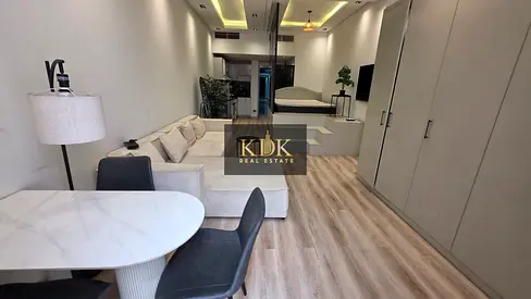 Fully Furnished | Premium Quality | Huge Layout