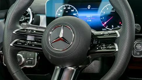 صورة مصغرة 9 لـ 2024 Mercedes-BENZ A-CLASS