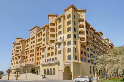 1BR Ready to Move In | Sea View | Close to Wynn