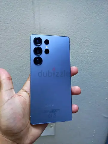 Samsung S25 Ultra TDRA